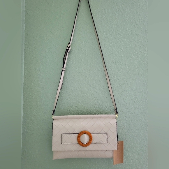 Steve Madden Handbags - NWT Steve Madden bag